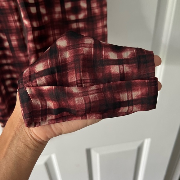 La fée maraboutée tapered pants - Picture 2 of 8